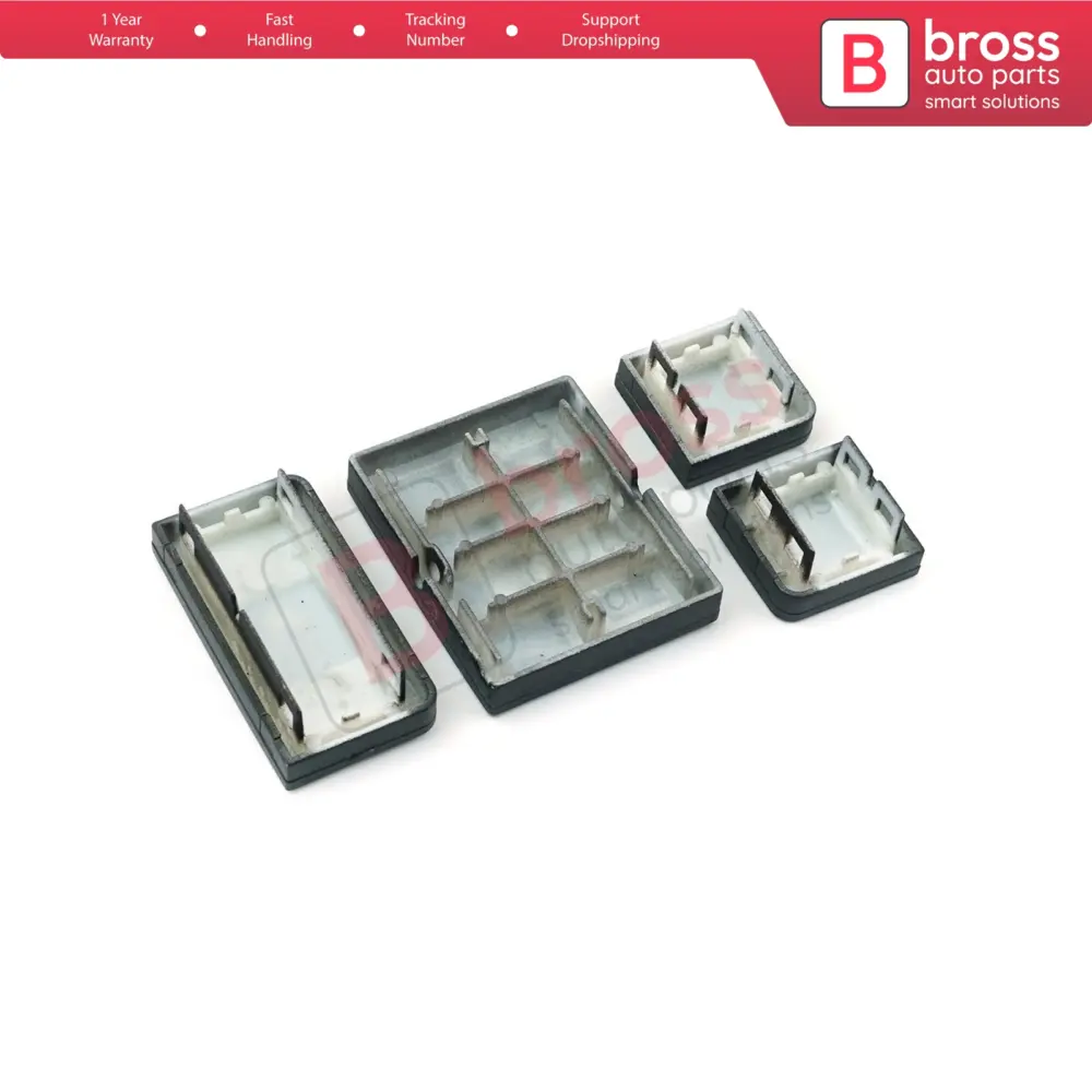 Console Centrale Interna con Copertura Tasto Off per Range Rover Sport L494 Pre