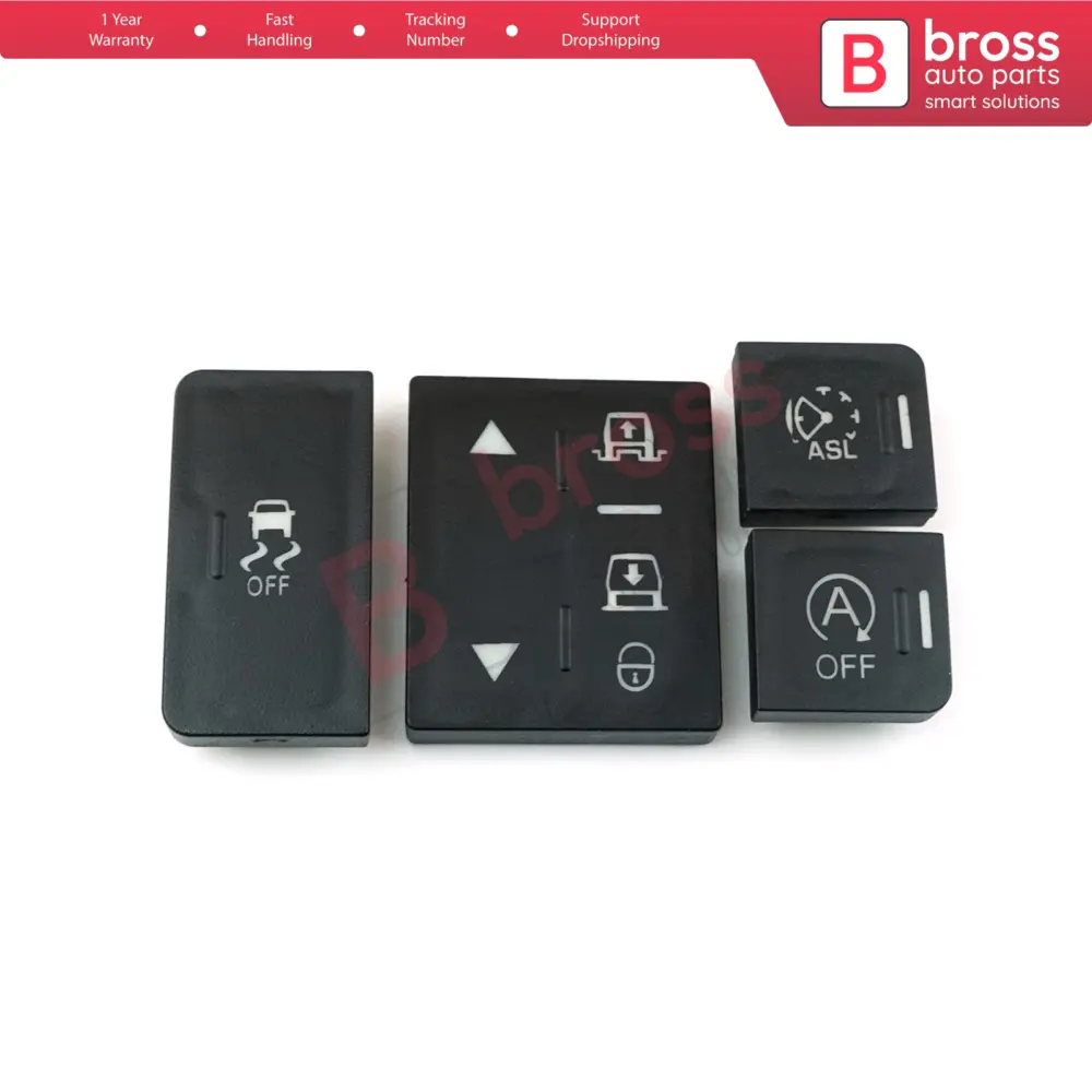 Console Centrale Interna con Copertura Tasto Off per Range Rover Sport L494 Pre
