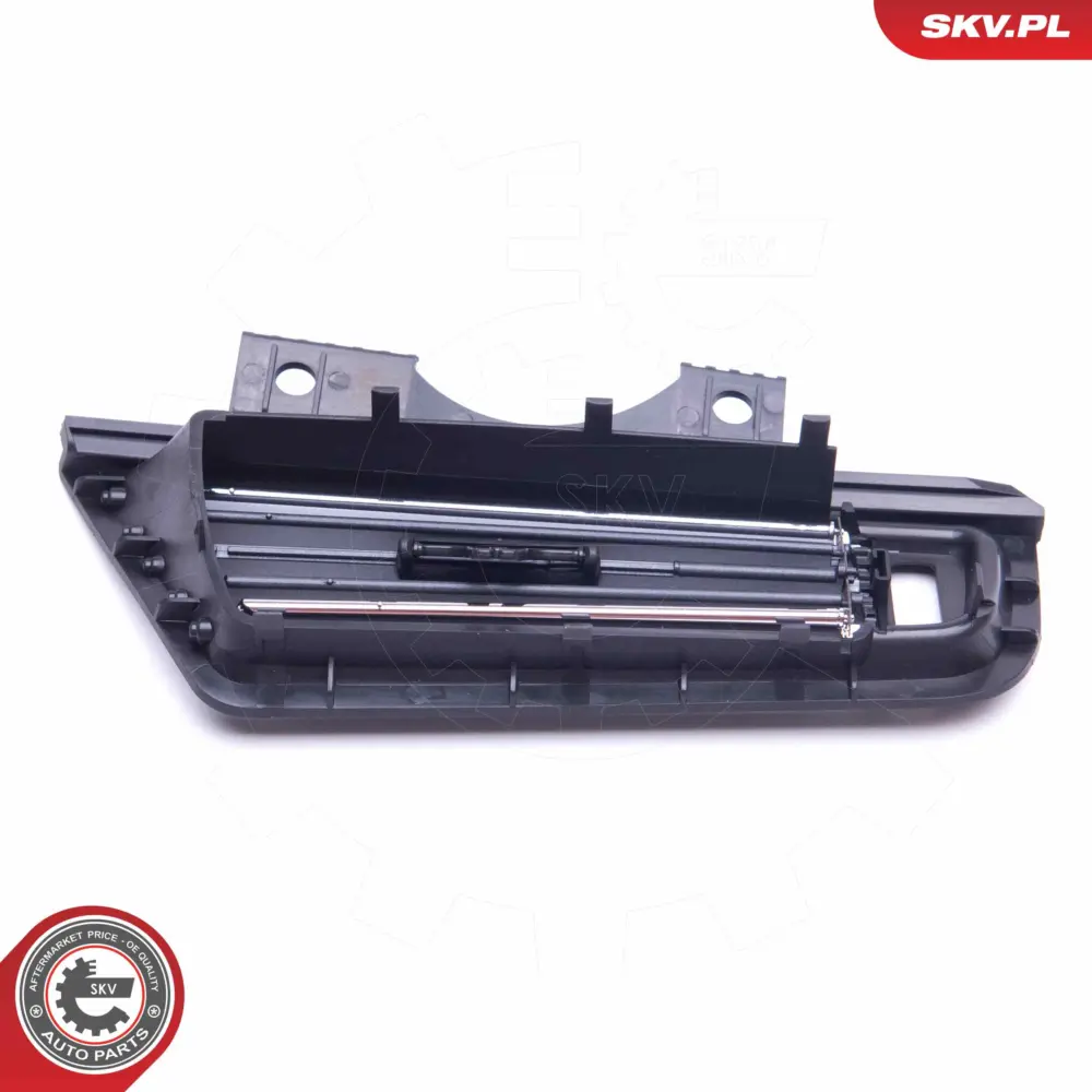 Console Griglia per BMW Serie 5 (F10 F11) 64229166884