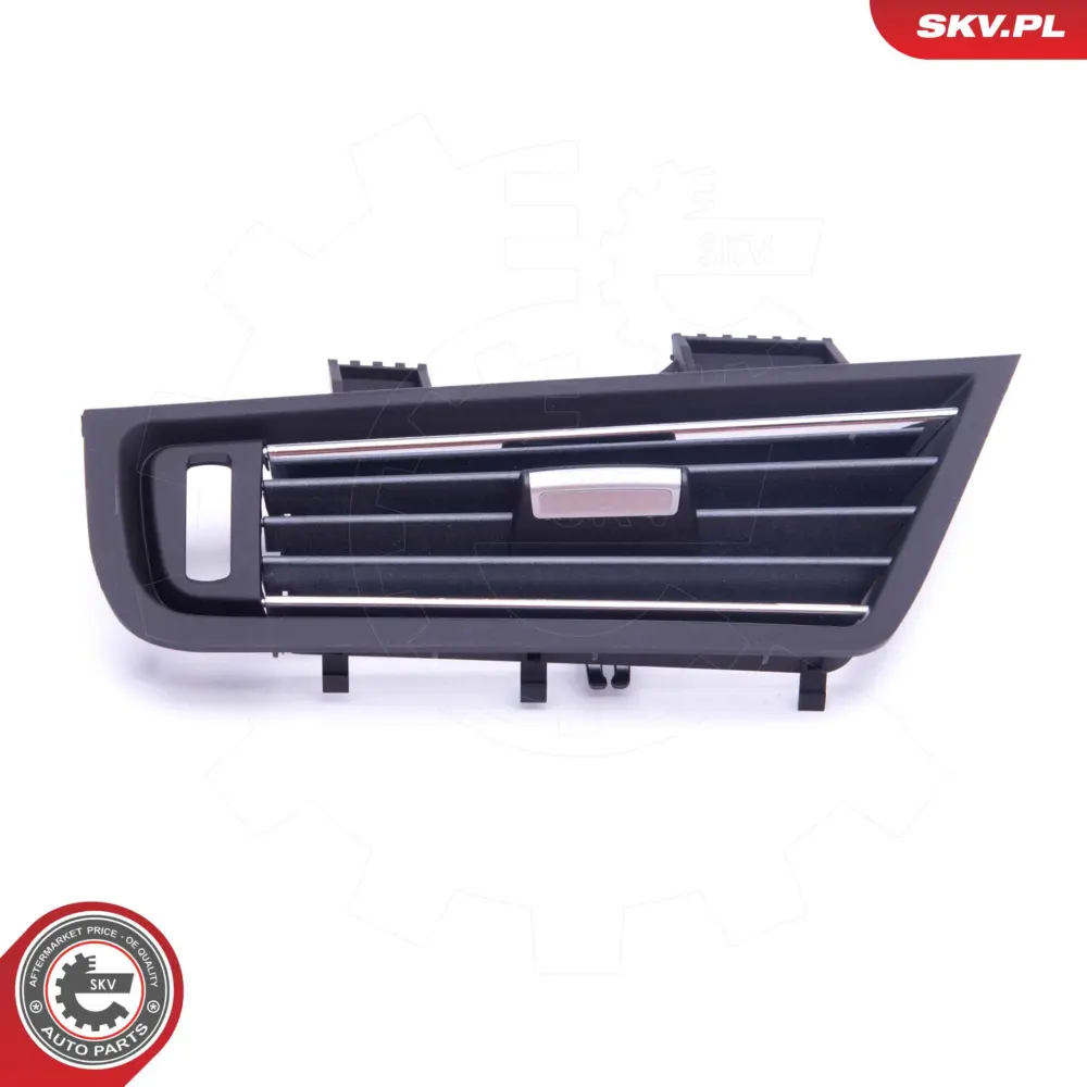 Console Griglia per BMW Serie 5 (F10 F11) 64229166884