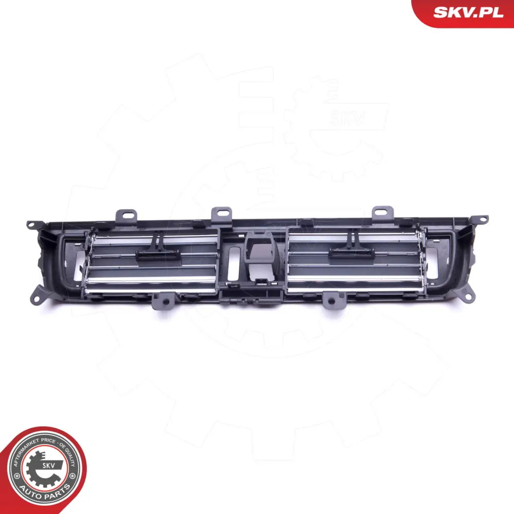 Console Griglia per BMW Serie 5 (F10 F11) 64229166885