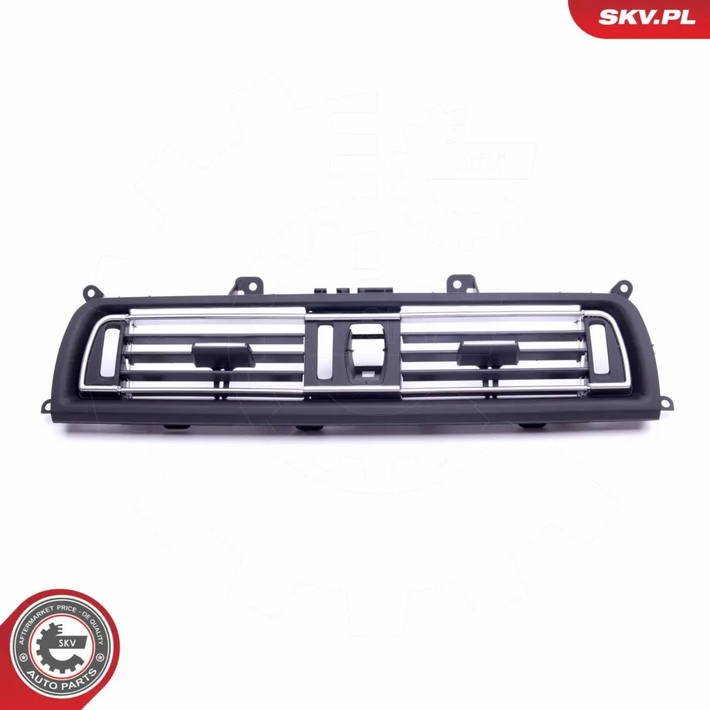 Console Griglia per BMW Serie 5 (F10 F11) 64229166885