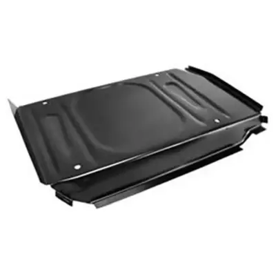 Console Sedile Destro per Ford Mustang Coupe Fastback 65-68