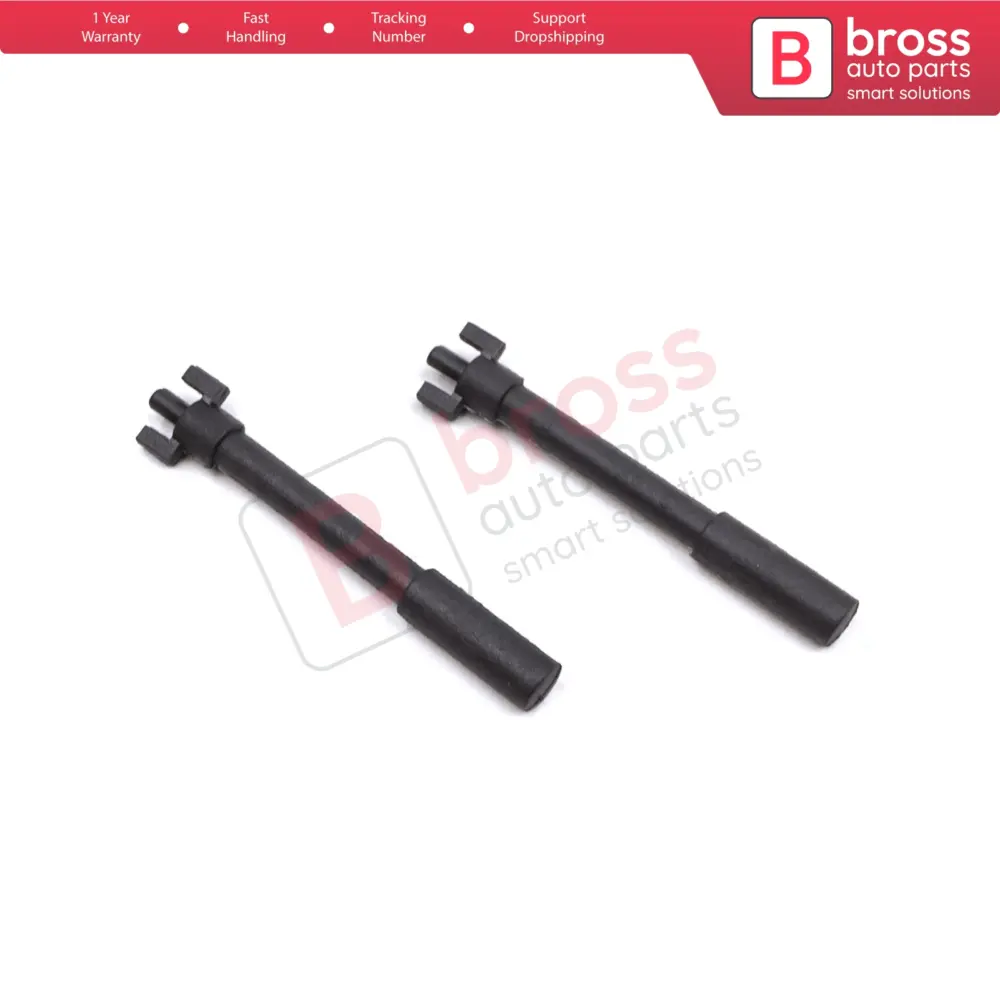 Contagiri Reset Coppia 2 Pezzi per Renault 9 Broadway