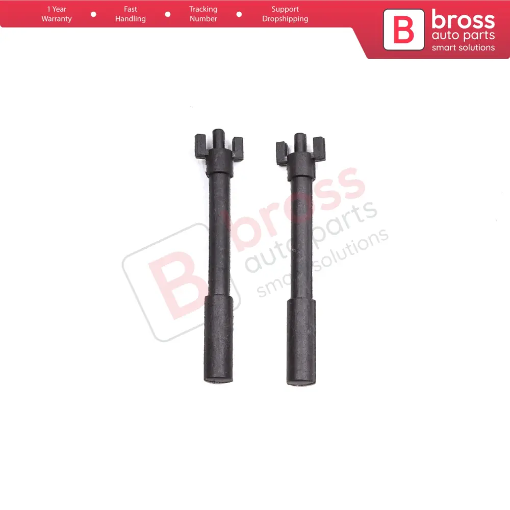 Contagiri Reset Coppia 2 Pezzi per Renault 9 Broadway