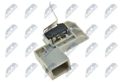Contatto Apertura Blocco Cofano per VW Passat B5 1996-2005 Skoda Superb