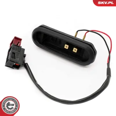 Contatto per porta scorrevole per Fiat Ducato Van (250_) 6366 C5
