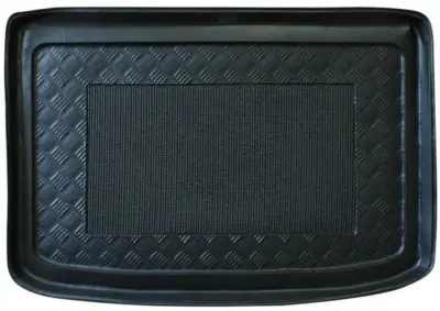 Contenitore bauletto auto per Mercedes Classe A 2004-2012, Classe A 2012-2018