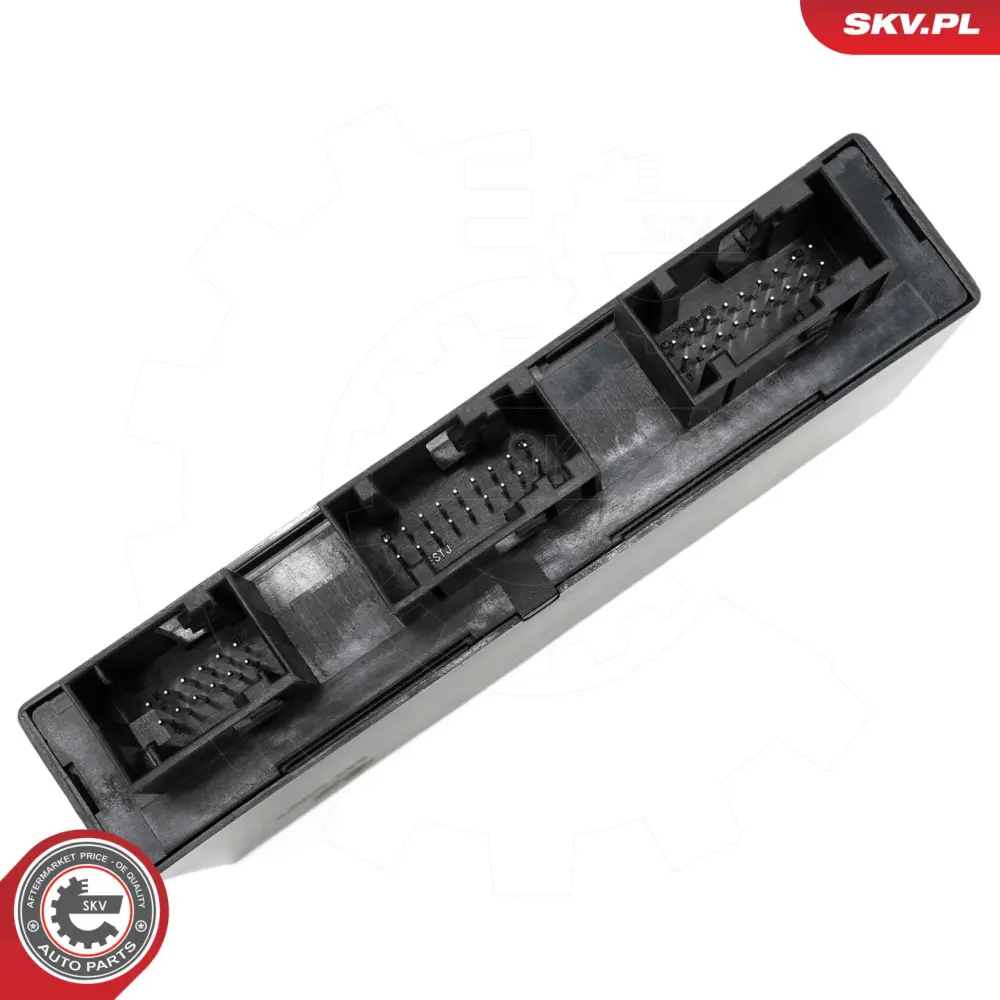 Controllore di parcheggio per BMW Serie 5 (E60 E61) 6 (E64 E63) 66200410420