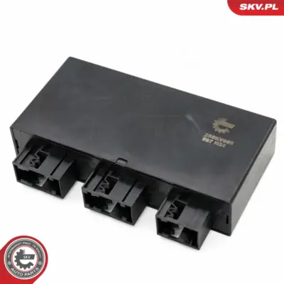 Controllore di parcheggio per BMW Serie 5 (E60 E61) 6 (E64 E63) 66200410420
