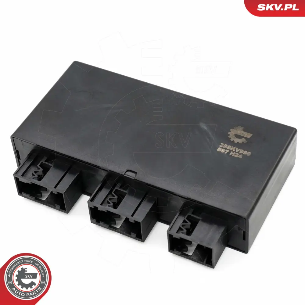 Controllore di parcheggio per BMW Serie 5 (E60 E61) 6 (E64 E63) 66200410420