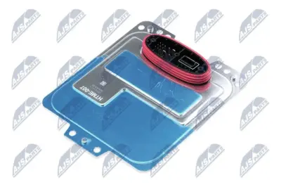 Convertitore di Tensione D1S per Mercedes Classe E W211 2006