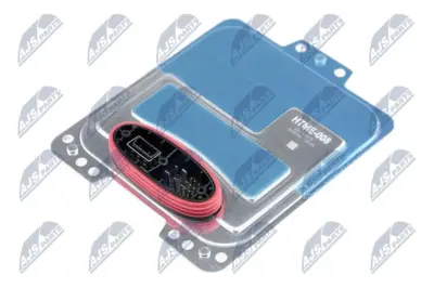 Convertitore di Tensione D1S per Mercedes Classe E W212 S212 2009