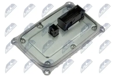 Convertitore di Tensione Moduli LED per Mercedes Classe C W205 2014-2018
