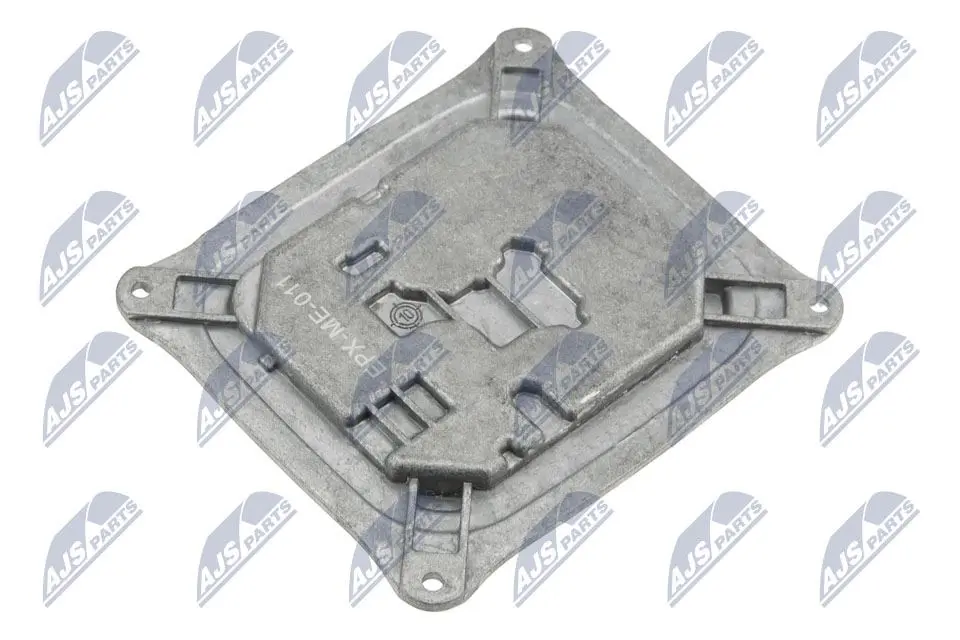 Convertitore di Tensione Moduli LED per Mercedes S-klasa W221 2009-2013