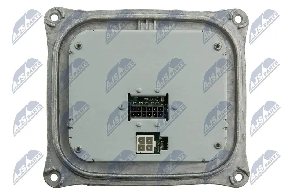 Convertitore di Tensione Moduli LED per Mercedes S-klasa W221 2009-2013