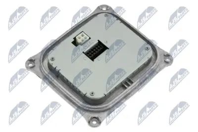 Convertitore di Tensione Moduli LED per Mercedes S-klasa W221 2009-2013