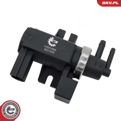 Convertitore pressione per Audi A4 B6 (8E2) A4 B6 Avant (8E5) 8E0 906 628 B