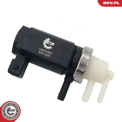 Convertitore pressione per Audi A6 C5 (4B2 4B4) A6 C5 Avant (4B5) 059 906 627 A