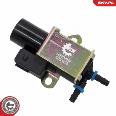 Convertitore pressione per Audi A6 C5 (4B2) A6 C5 Avant (4B5) A4 B5 (8D2) 154384