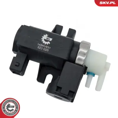 Convertitore pressione per BMW X6 (E71 E72) Serie 7 (F01 F02) 11 74 7 582 652