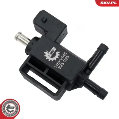 Convertitore pressione per Ford Mondeo V Saloon (CD) Focus III 5170590