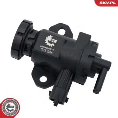 Convertitore pressione per Ford Ranger (ET); Mazda Bt-50 Pickup (CD) 1 448 857