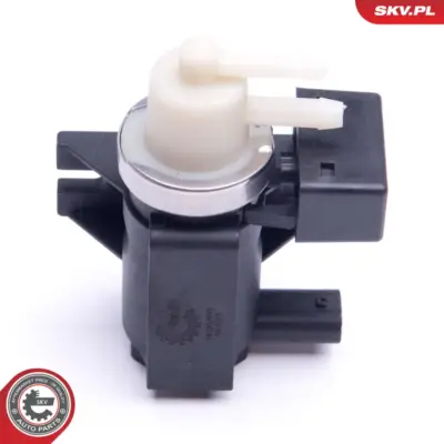 Convertitore pressione per Mercedes Sprinter 5-t Van (B906) 005 153 55 28