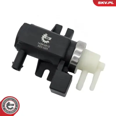 Convertitore pressione per Mercedes Vito / Mixto Van (W639) 004 153 93 28