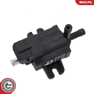Convertitore pressione per Opel Astra G Coupe (T98) Astra H (A04) 55352099