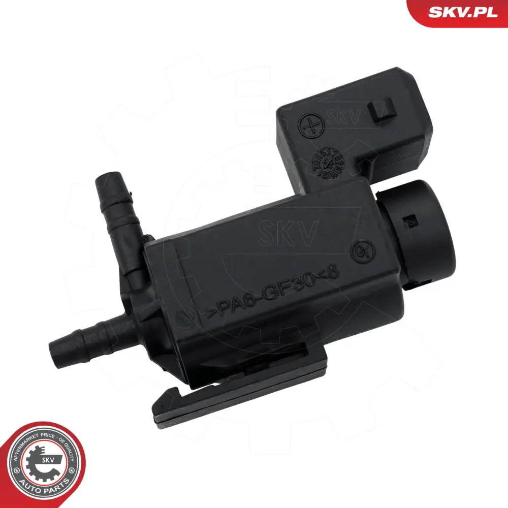 Convertitore pressione per Opel Astra G Estate (T98) Vectra C (Z02) 090530039