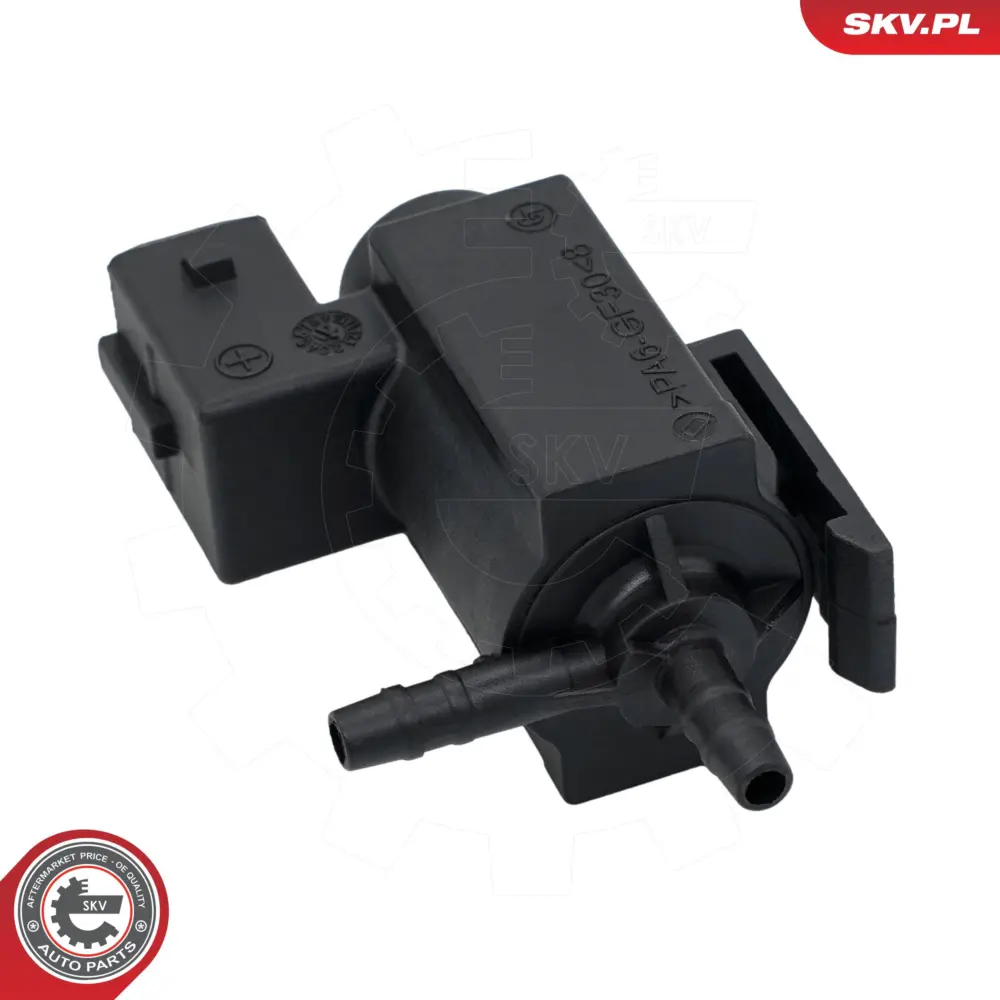 Convertitore pressione per Opel Astra G Estate (T98) Vectra C (Z02) 090530039