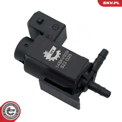 Convertitore pressione per Opel Astra G Estate (T98) Vectra C (Z02) 090530039