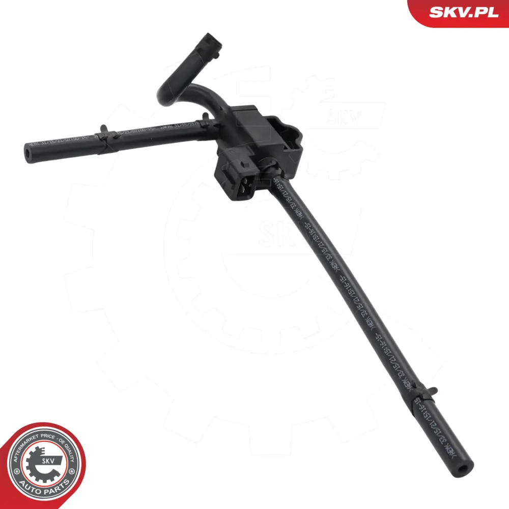 Convertitore pressione per Opel Astra J (P10) Astra H (A04) Astra J GTC 55574902