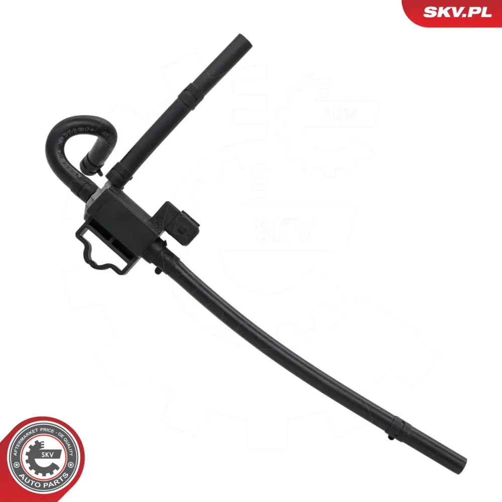 Convertitore pressione per Opel Astra J (P10) Astra H (A04) Astra J GTC 55574902