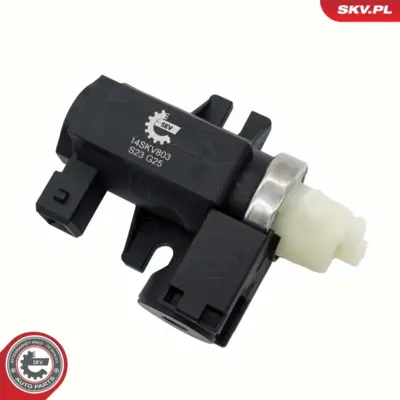 Convertitore pressione per Opel Combo Box Body/MPV Combo Tour 8-97219155-0