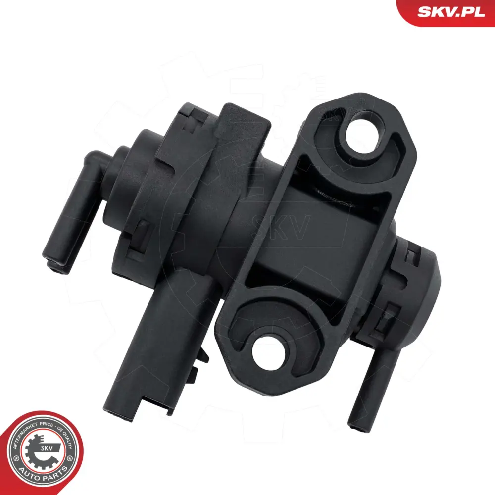 Convertitore pressione per Opel Vivaro A Bus (X83) Vivaro A Van (X83) 93 174 808