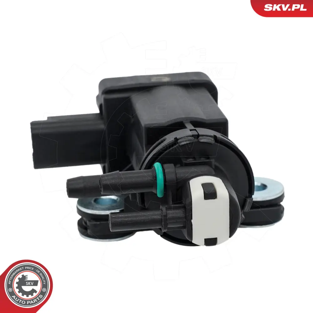 Convertitore pressione per Peugeot 5008 II (MC_ MJ_ MR_) Boxer Van 98 082 068 80