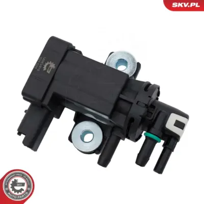 Convertitore pressione per Peugeot 5008 II (MC_ MJ_ MR_) Boxer Van 98 082 068 80