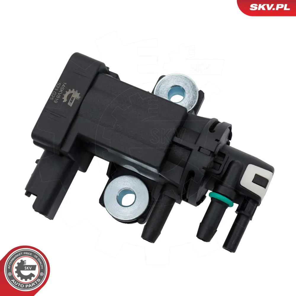 Convertitore pressione per Peugeot 5008 II (MC_ MJ_ MR_) Boxer Van 98 082 068 80