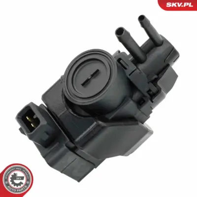 Convertitore pressione per Renault Kangoo / Grand Kangoo II (KW0) 14 95 680 21R