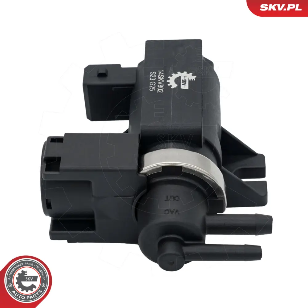 Convertitore pressione per Suzuki SX4 (EY) SX4 S-cross (JY) Splash (EX) 71746654