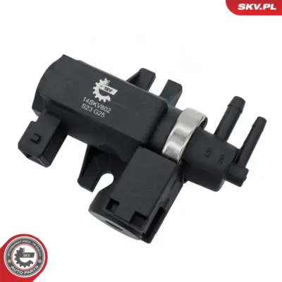 Convertitore pressione per Suzuki SX4 (EY) SX4 S-cross (JY) Splash (EX) 71746654