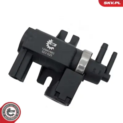 Convertitore pressione per VW Passat B5.5 (3B3); Audi A4 B6 (8E2) 8E0906628