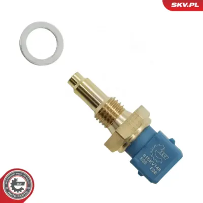 Coolant temperature sensor per Fiat Ducato Platform/Chassis Ducato Van 60806379
