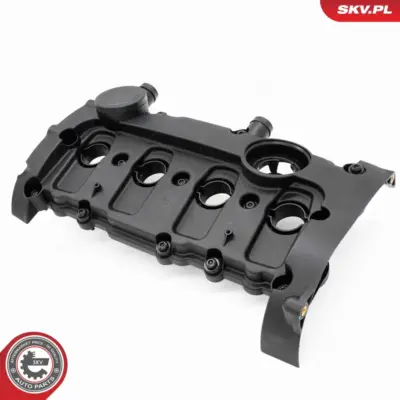 Coperchi valvole per Audi A3 (8P1) A4 B7 (8EC) A4 B7 Avant (8ED) 06F 103 469 D