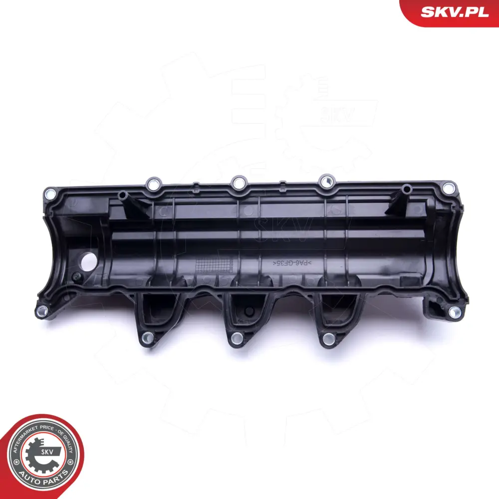 Coperchi valvole per Dacia Duster Lodgy Duster SUV Van Dokker MPV 77 01 070 607