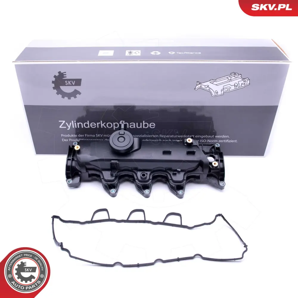 Coperchi valvole per Dacia Duster Lodgy Duster SUV Van Dokker MPV 77 01 070 607