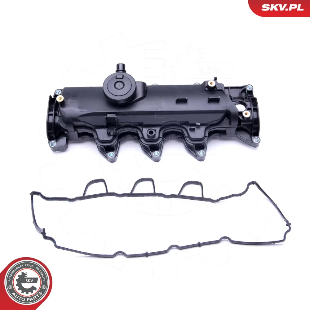 Coperchi valvole per Dacia Duster Lodgy Duster SUV Van Dokker MPV 77 01 070 607