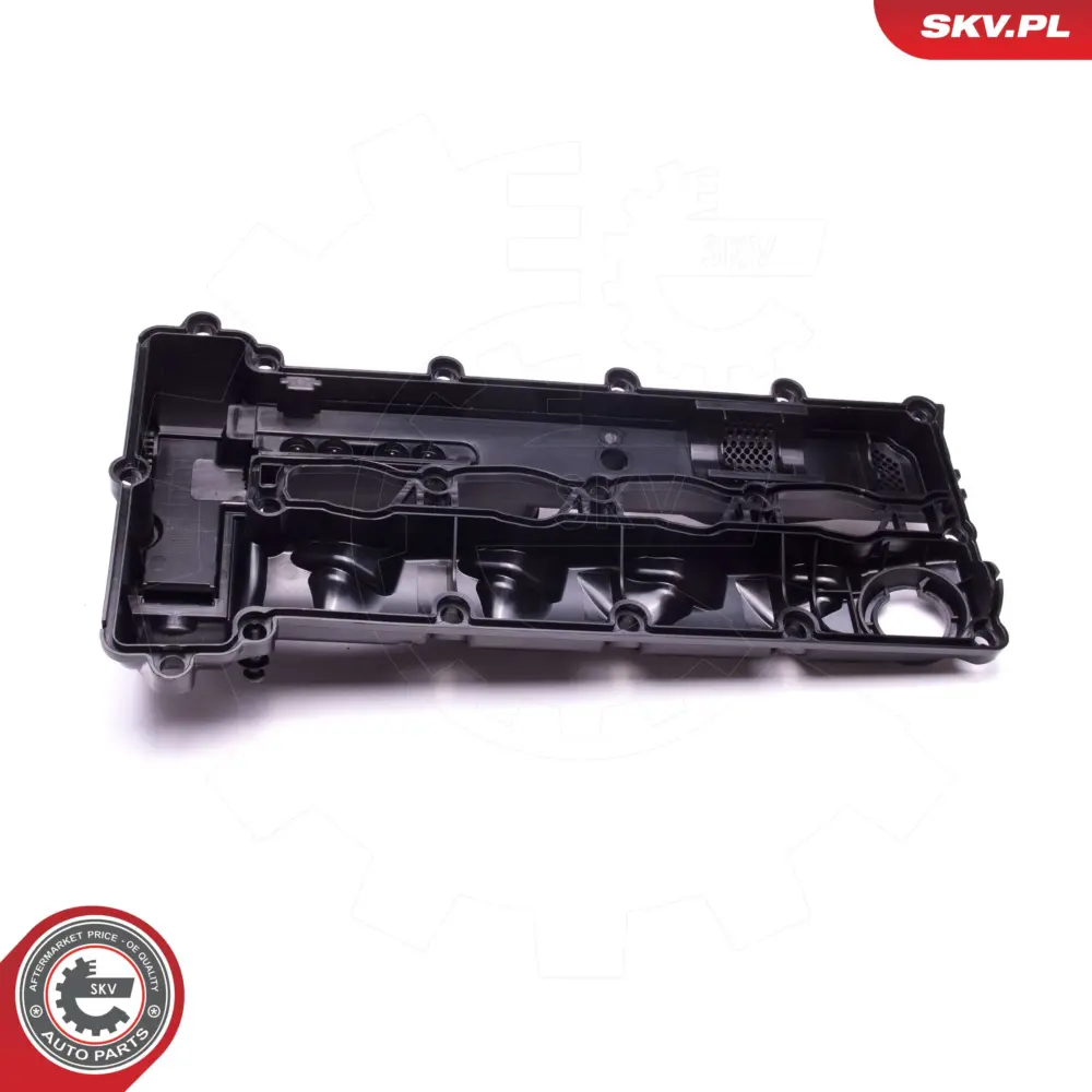 Coperchi valvole per Mercedes Classe C T-Model (S204) CLS (C218) 651 010 08 30